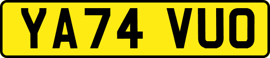 YA74VUO