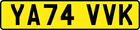 YA74VVK