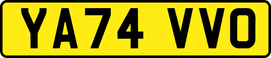 YA74VVO