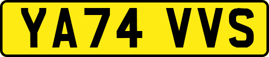 YA74VVS