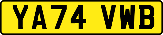 YA74VWB