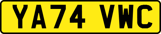 YA74VWC