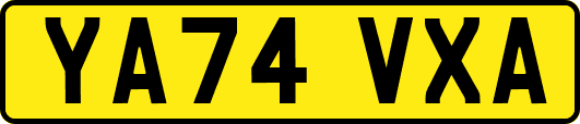 YA74VXA