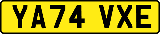 YA74VXE