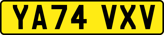 YA74VXV