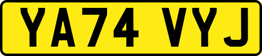 YA74VYJ