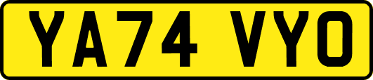 YA74VYO