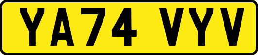 YA74VYV