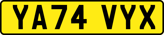 YA74VYX