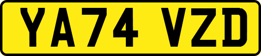 YA74VZD