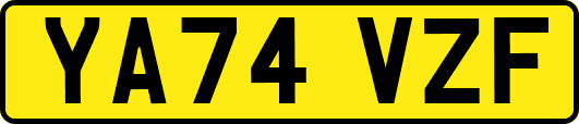 YA74VZF