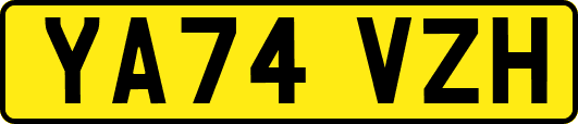 YA74VZH