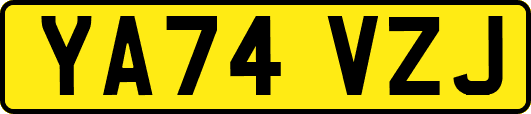 YA74VZJ