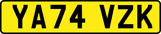 YA74VZK