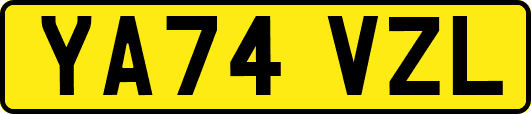 YA74VZL