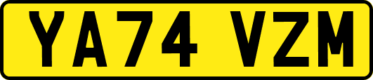 YA74VZM