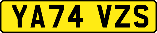 YA74VZS