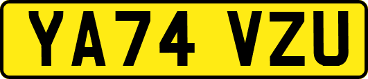 YA74VZU