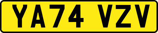 YA74VZV