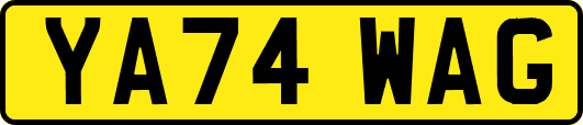 YA74WAG