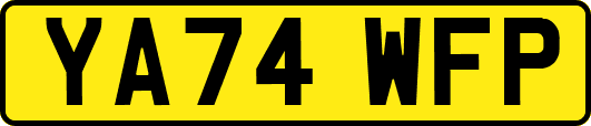 YA74WFP