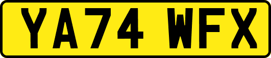 YA74WFX