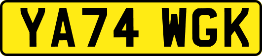 YA74WGK