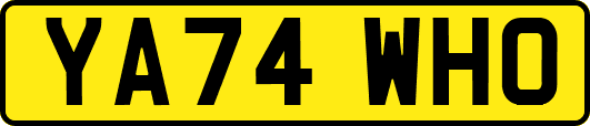 YA74WHO