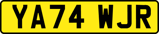 YA74WJR