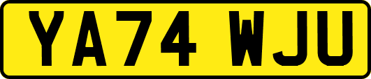 YA74WJU