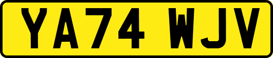 YA74WJV