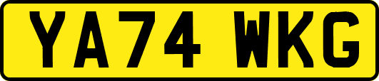YA74WKG
