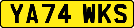 YA74WKS