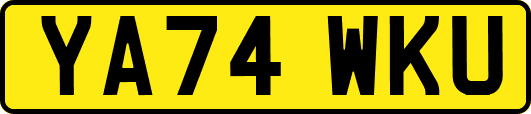YA74WKU