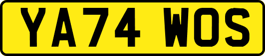 YA74WOS