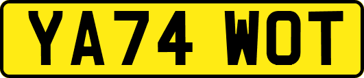 YA74WOT