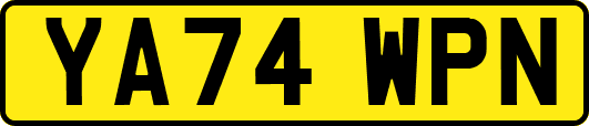 YA74WPN
