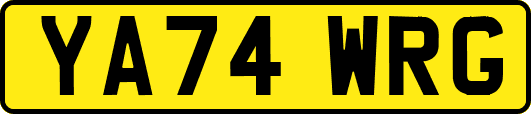 YA74WRG