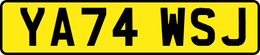 YA74WSJ