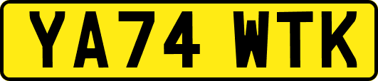 YA74WTK