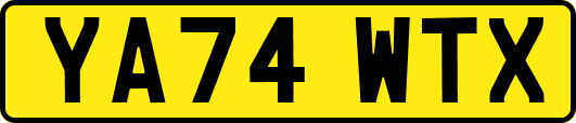 YA74WTX