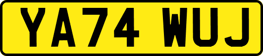 YA74WUJ