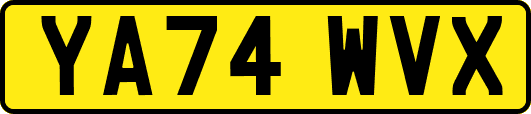 YA74WVX
