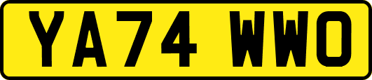 YA74WWO