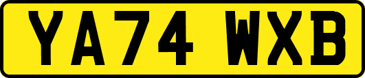 YA74WXB