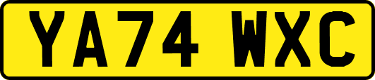 YA74WXC