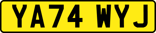 YA74WYJ