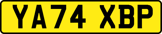 YA74XBP