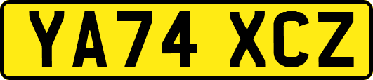 YA74XCZ