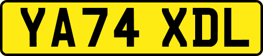 YA74XDL